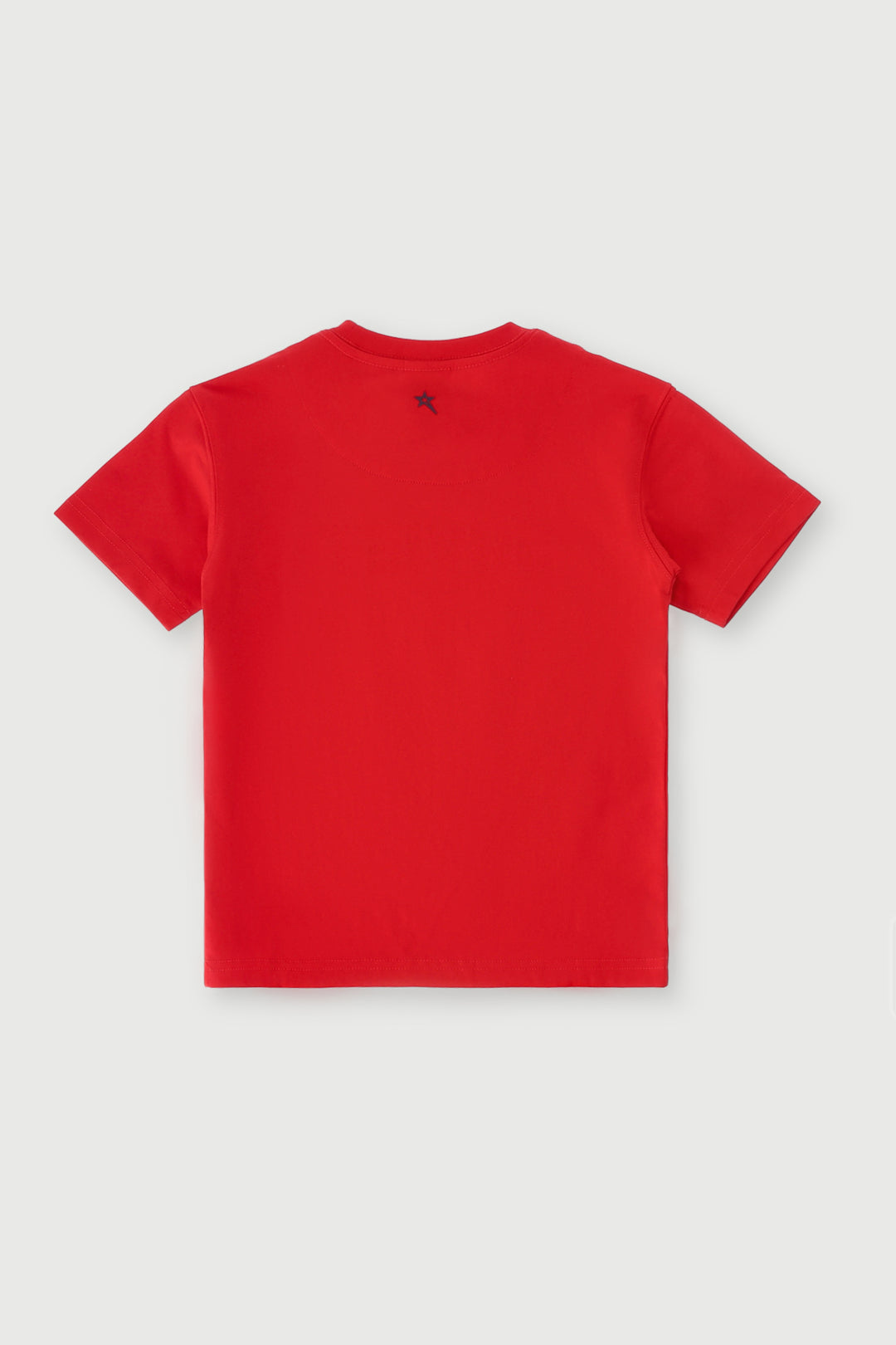 Pre-Boys Edward Tee - Red