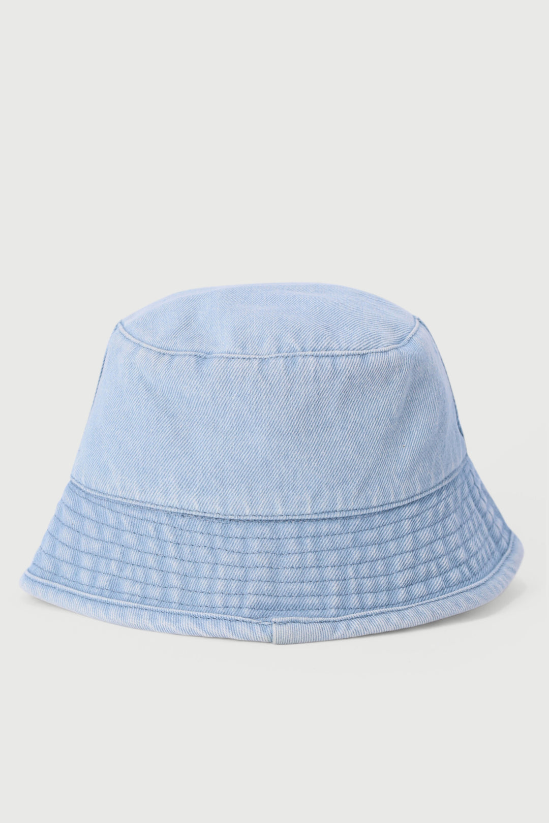 Baby Boys Bucket Hat - Acid Wash