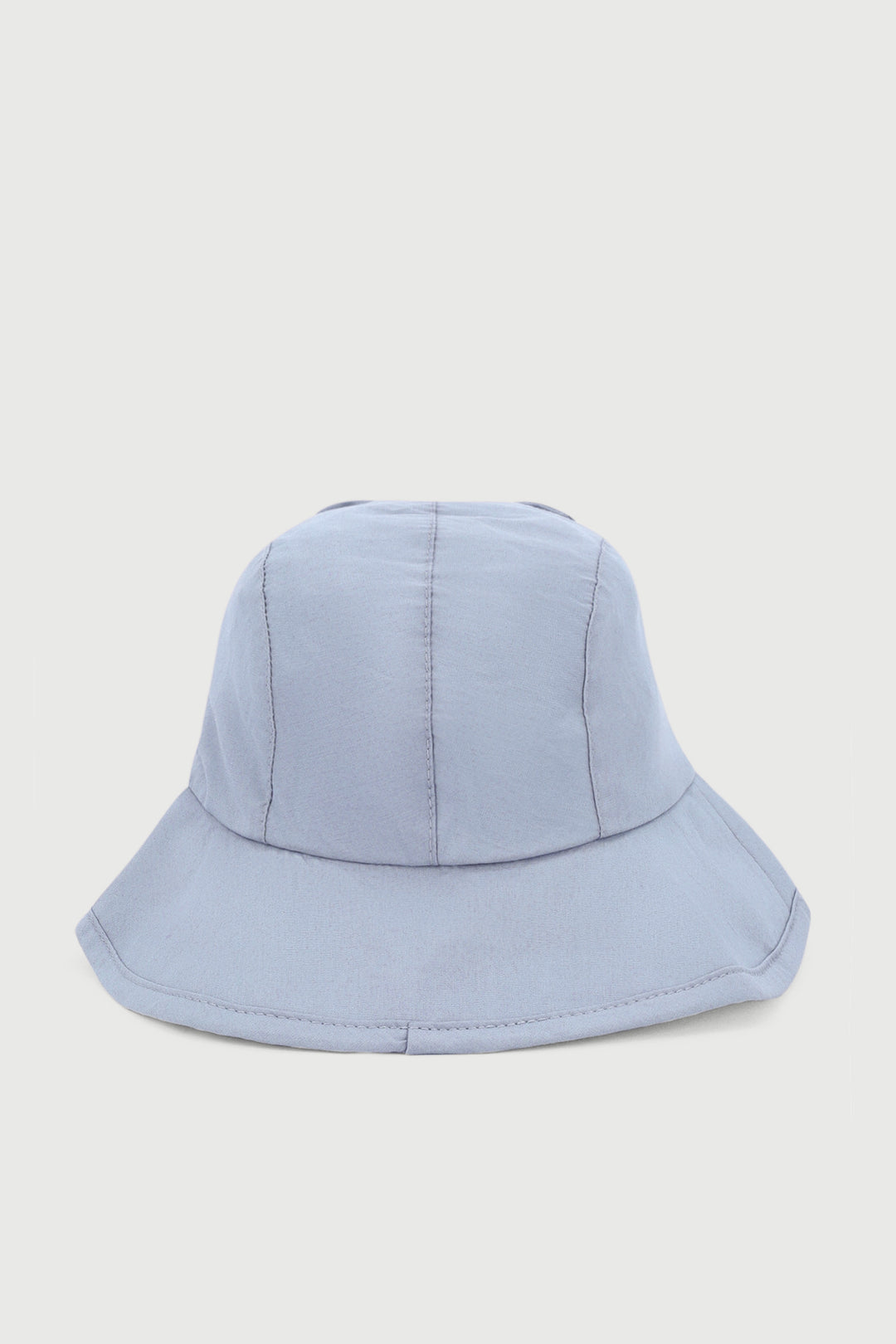 Baby Boys Single Novelty Bucket Hat - Blue