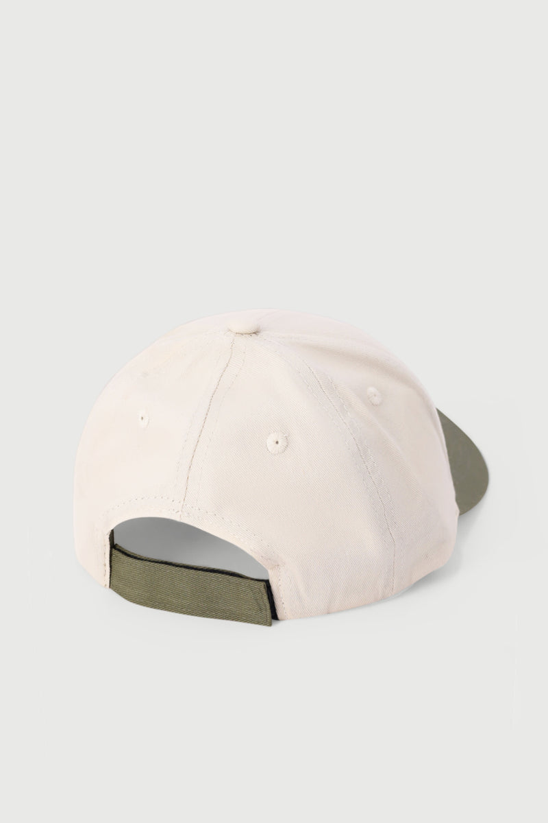 Keedo Boys Core Cap - Olive