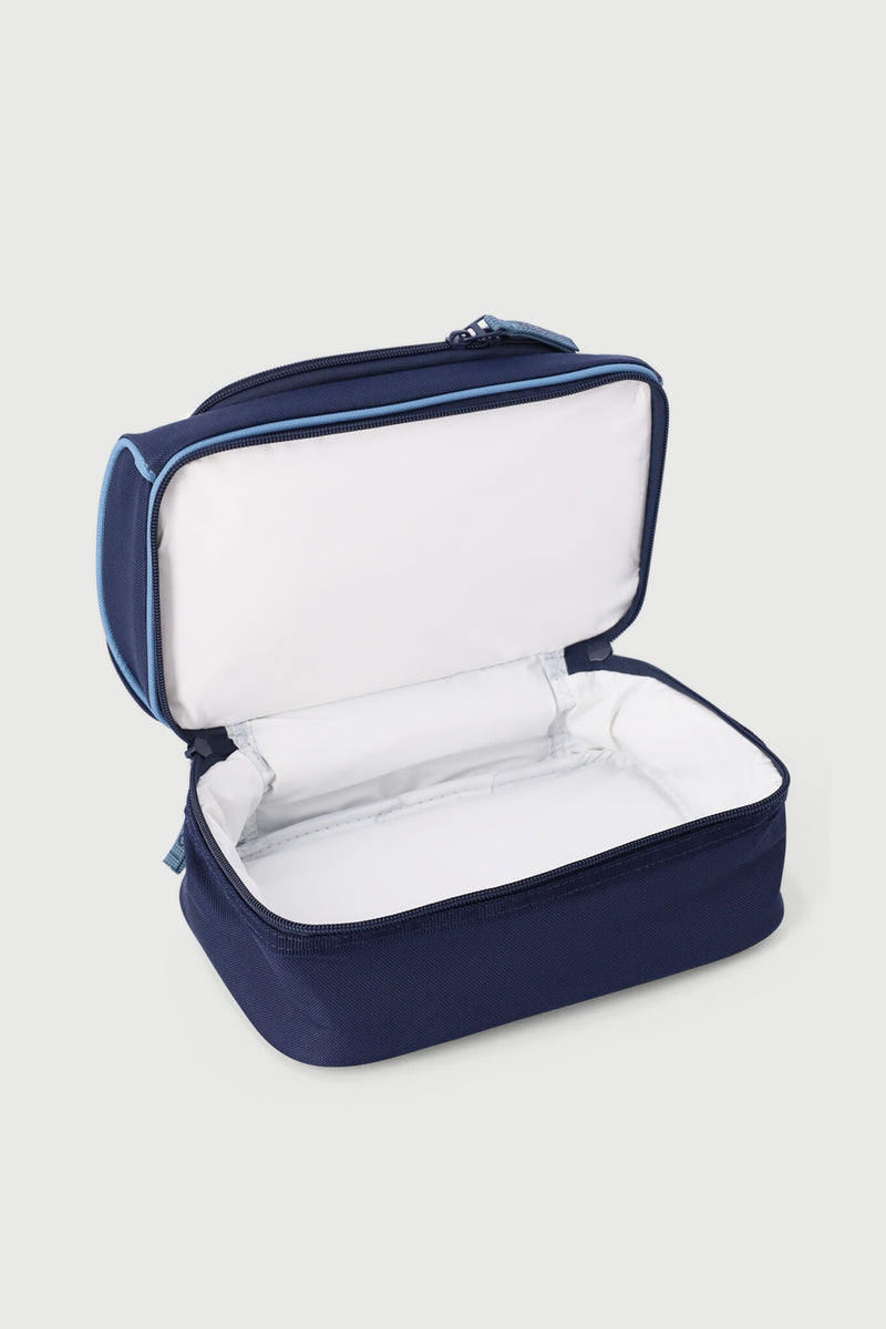 Keedo Lunch Bag - Blue