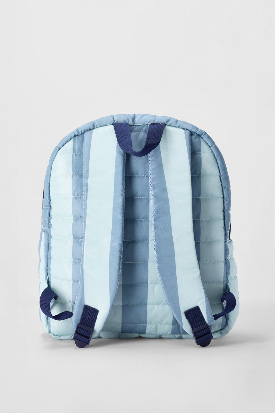 Keedo Colour Block Backpack - Blue