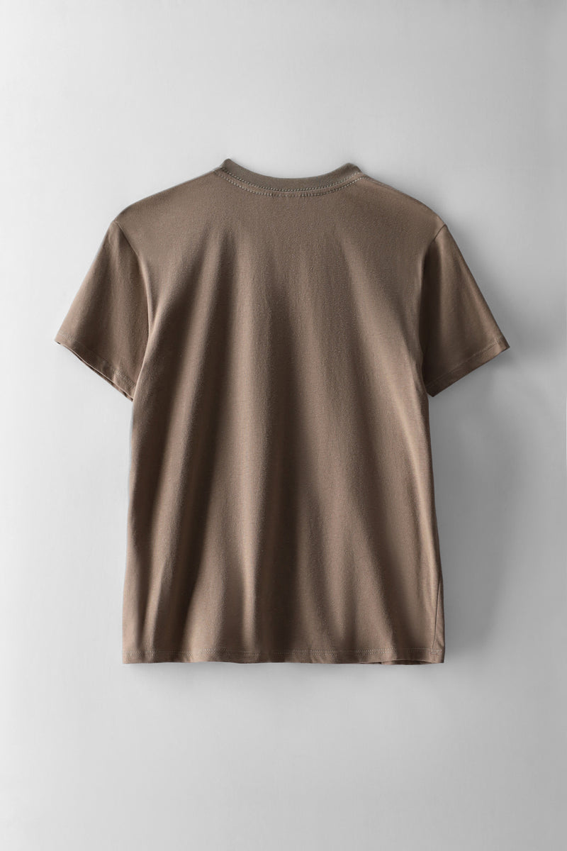 Boys Gamer Console Print T-Shirt - Olive