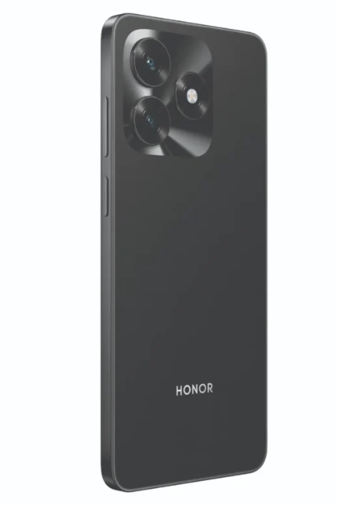 X5c Plus 128GB Box Deal Dual Sim Cellphone - Black