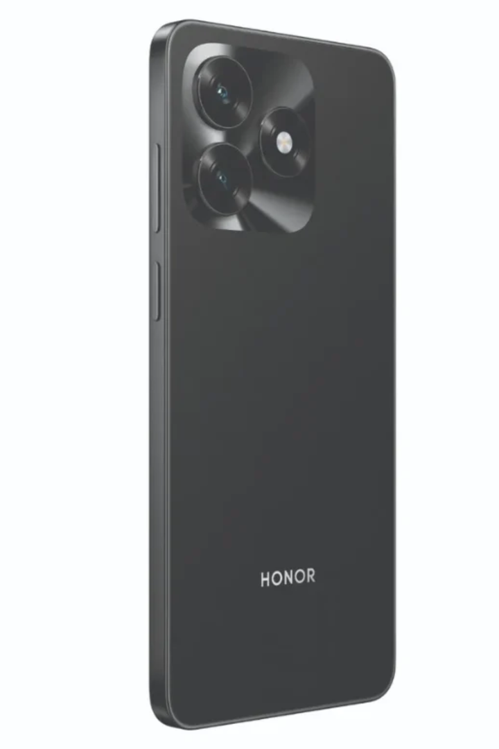 X5c Plus 128GB Box Deal Dual Sim Cellphone - Black