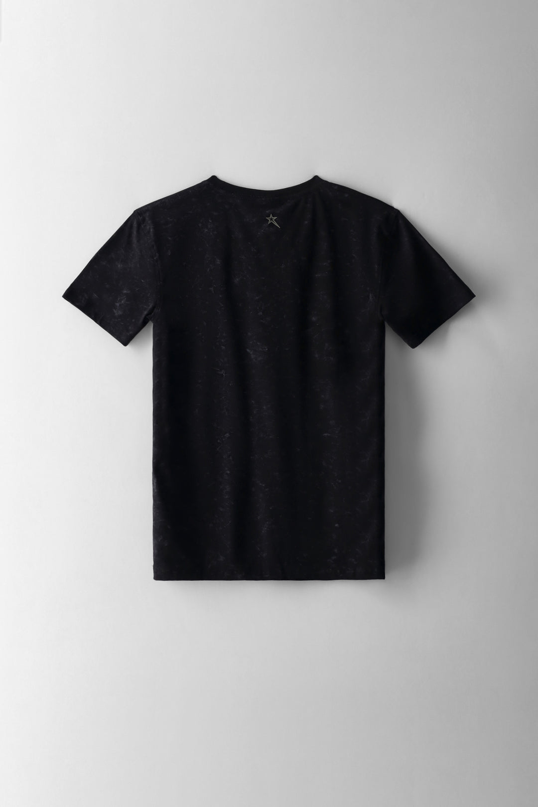 Boys Scott T-Shirt - Black
