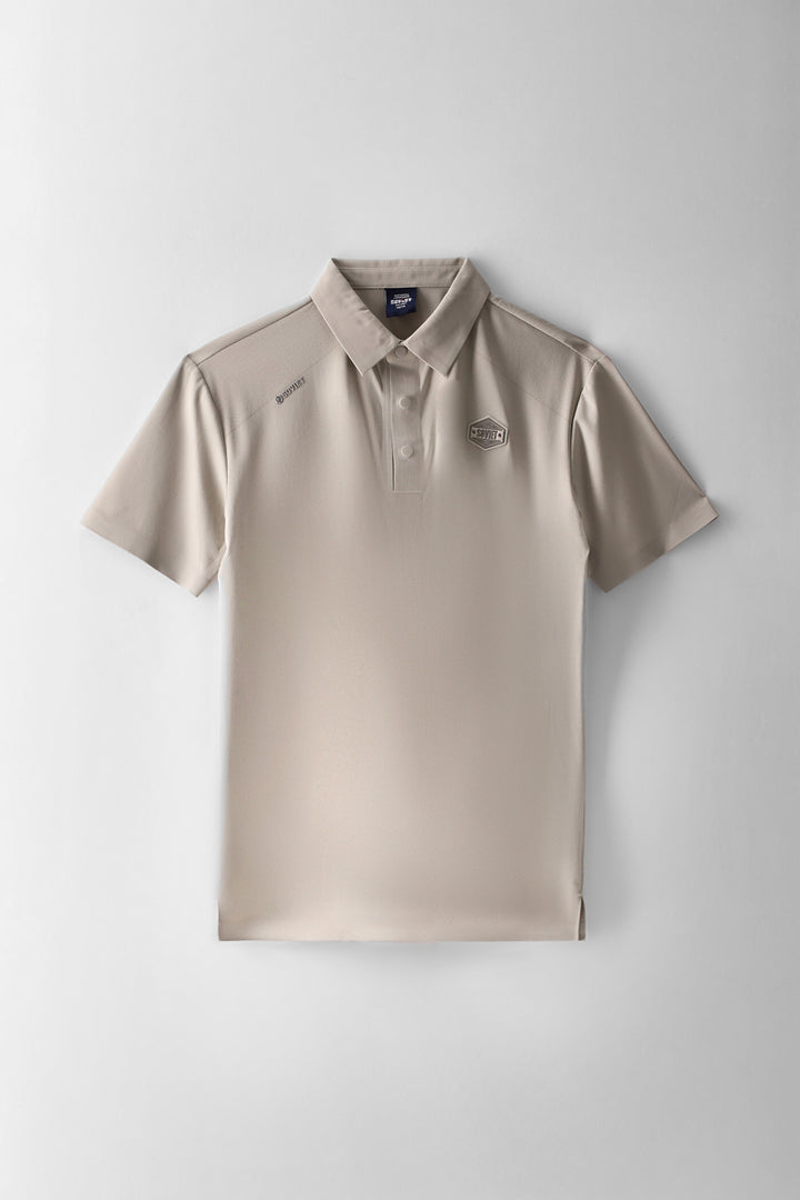 Boys Mitchum Golfer - Sand
