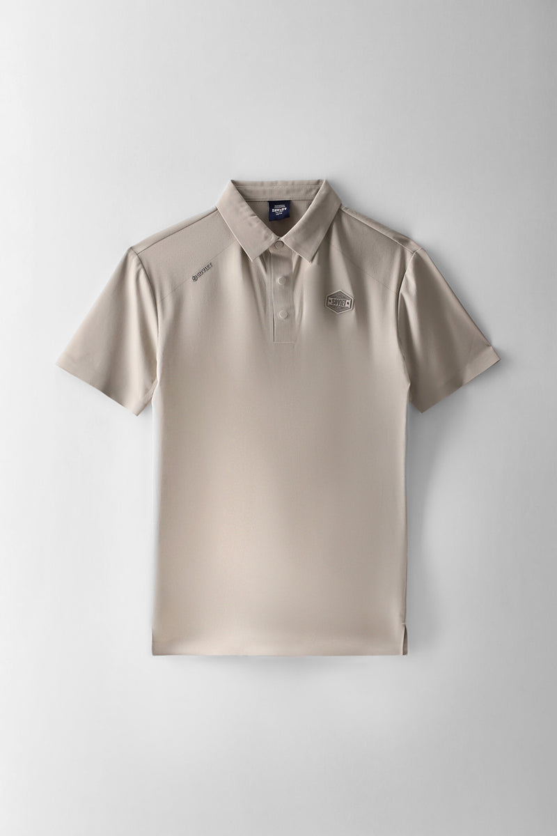 Boys Mitchum Golfer - Sand