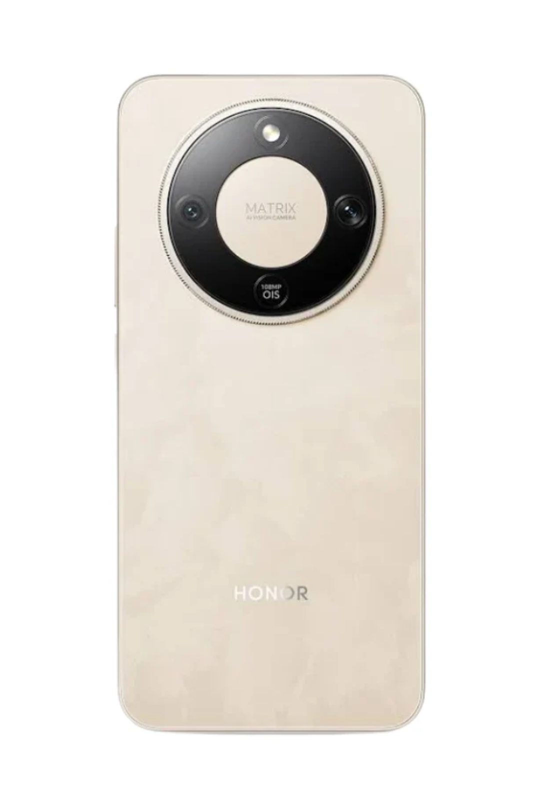 X9D Dual Sim Cellphone - Gold