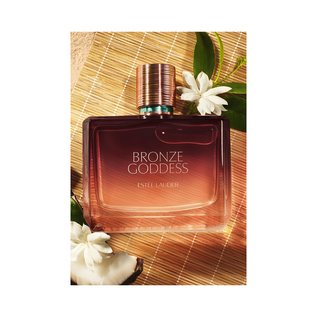 Bronze Goddess Eau de Parfum