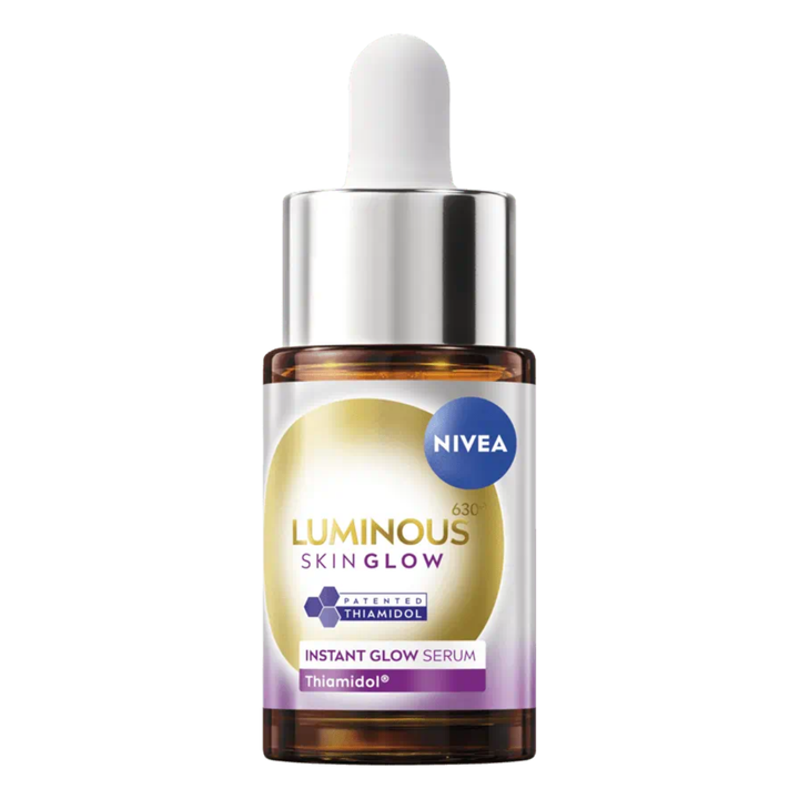 Face Luminous630 Even Glow&Skin Performance
