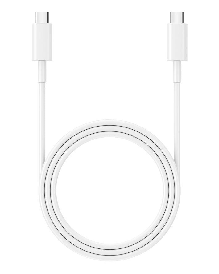 Potent Duo Series 65W GaN Dual Compact Charger