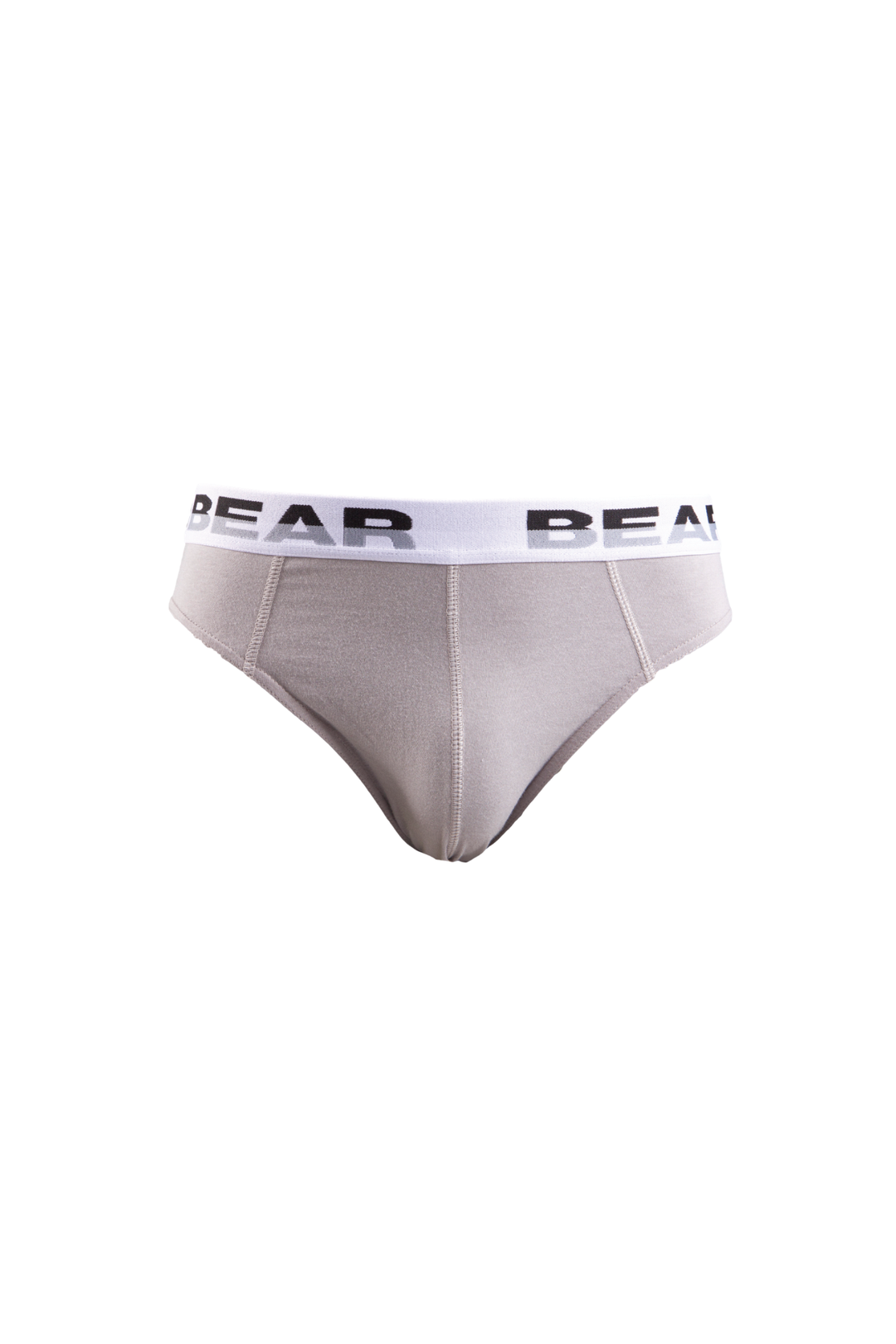 5 Pack Bear Mini Briefs - Multi