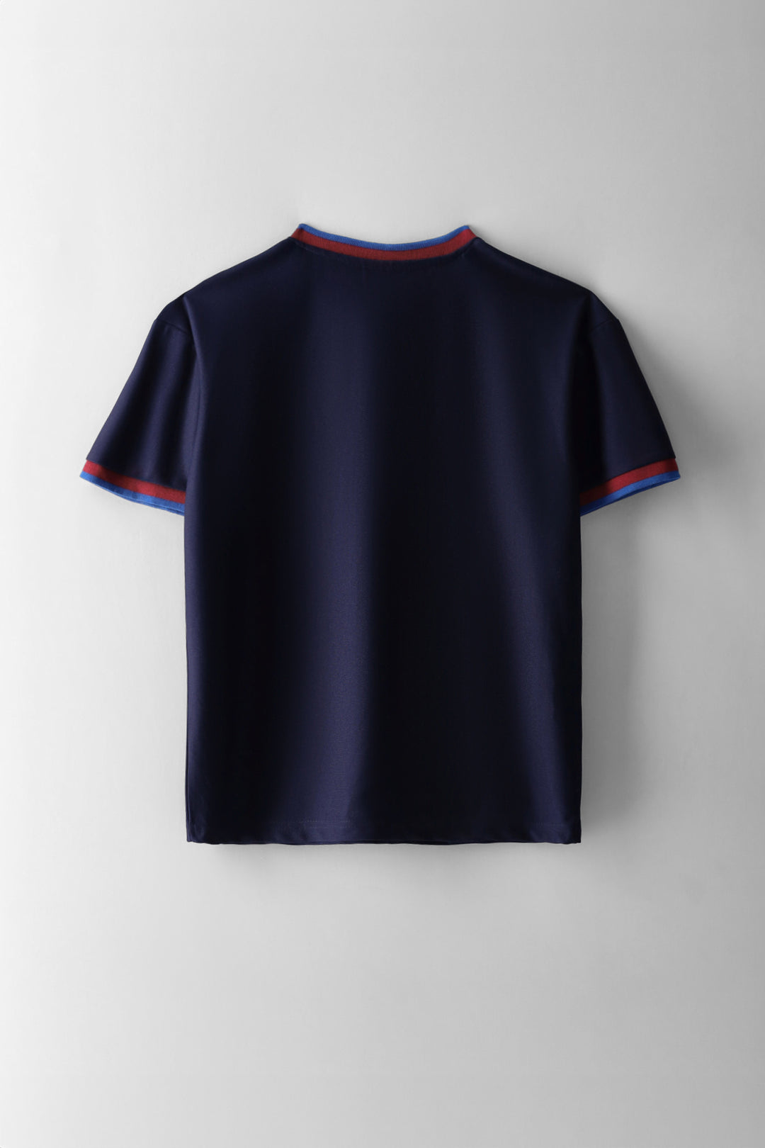 Boys Barcelona Fc Sports Tee - Blue