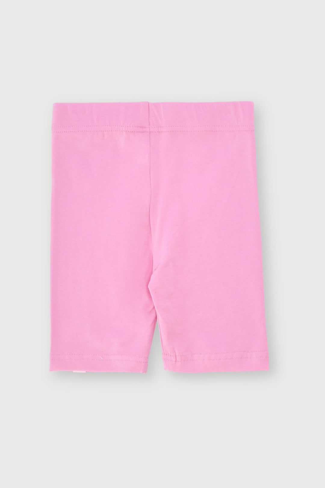 Pre-Girls Plain Cycle Shorts - Pink