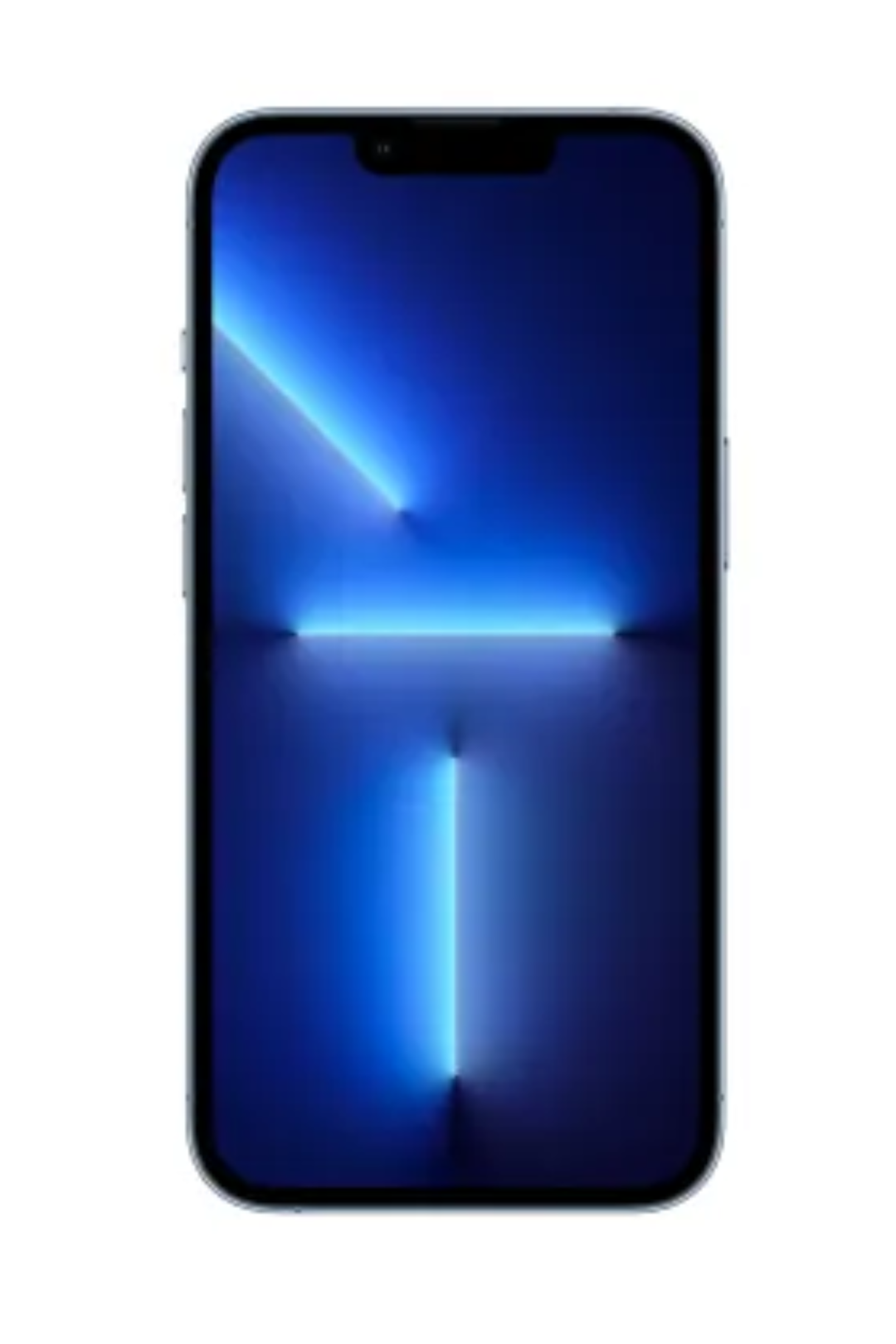 iPhone 13 PRO 128GB Cellphone - Sierra Blue (Pre-Owned)