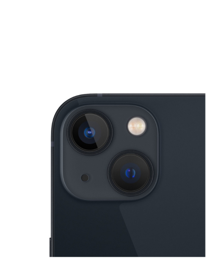 iPhone 13 128GB Cellphone - Midnight (Pre-Owned)