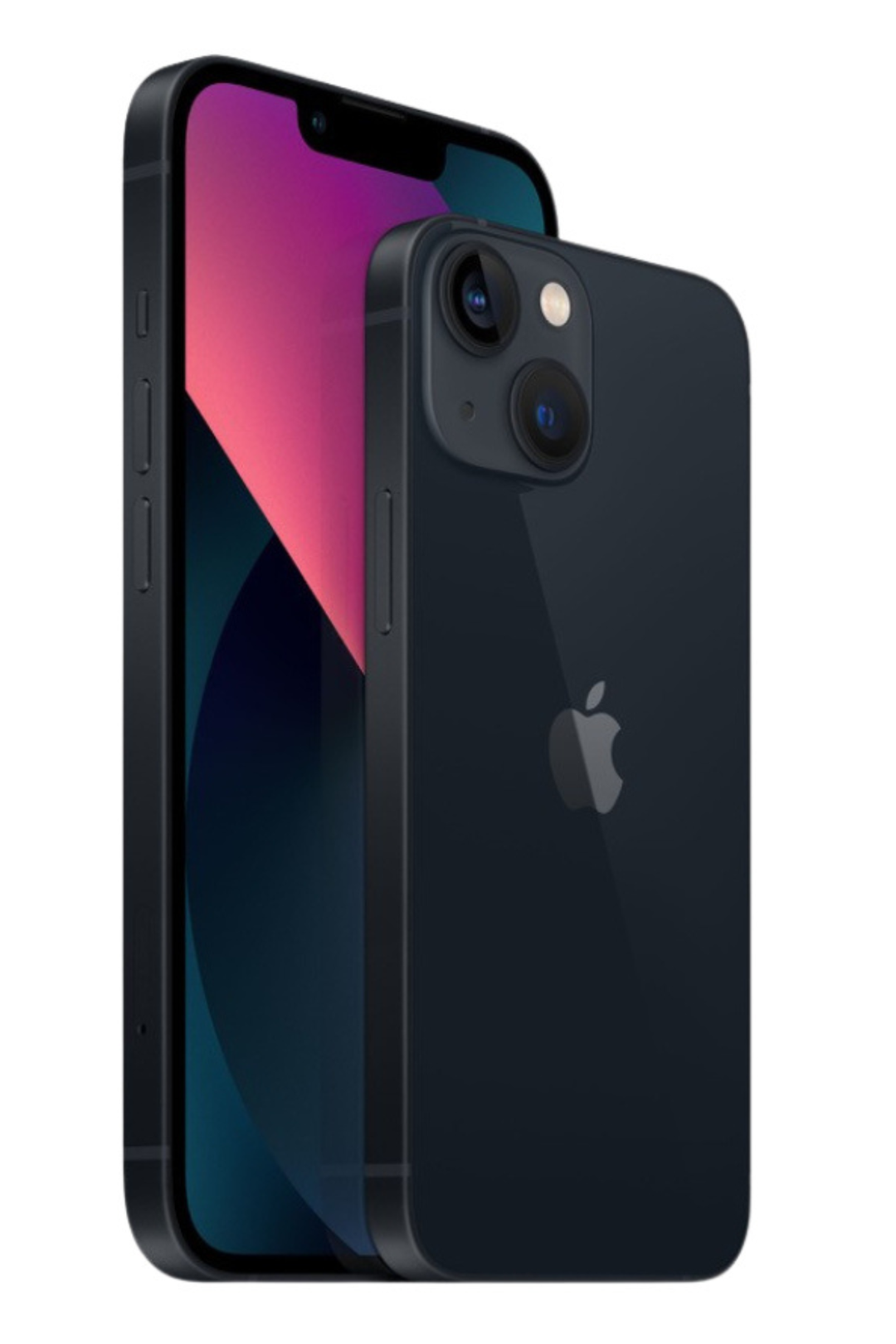 iPhone 13 128GB Cellphone - Midnight (Pre-Owned)