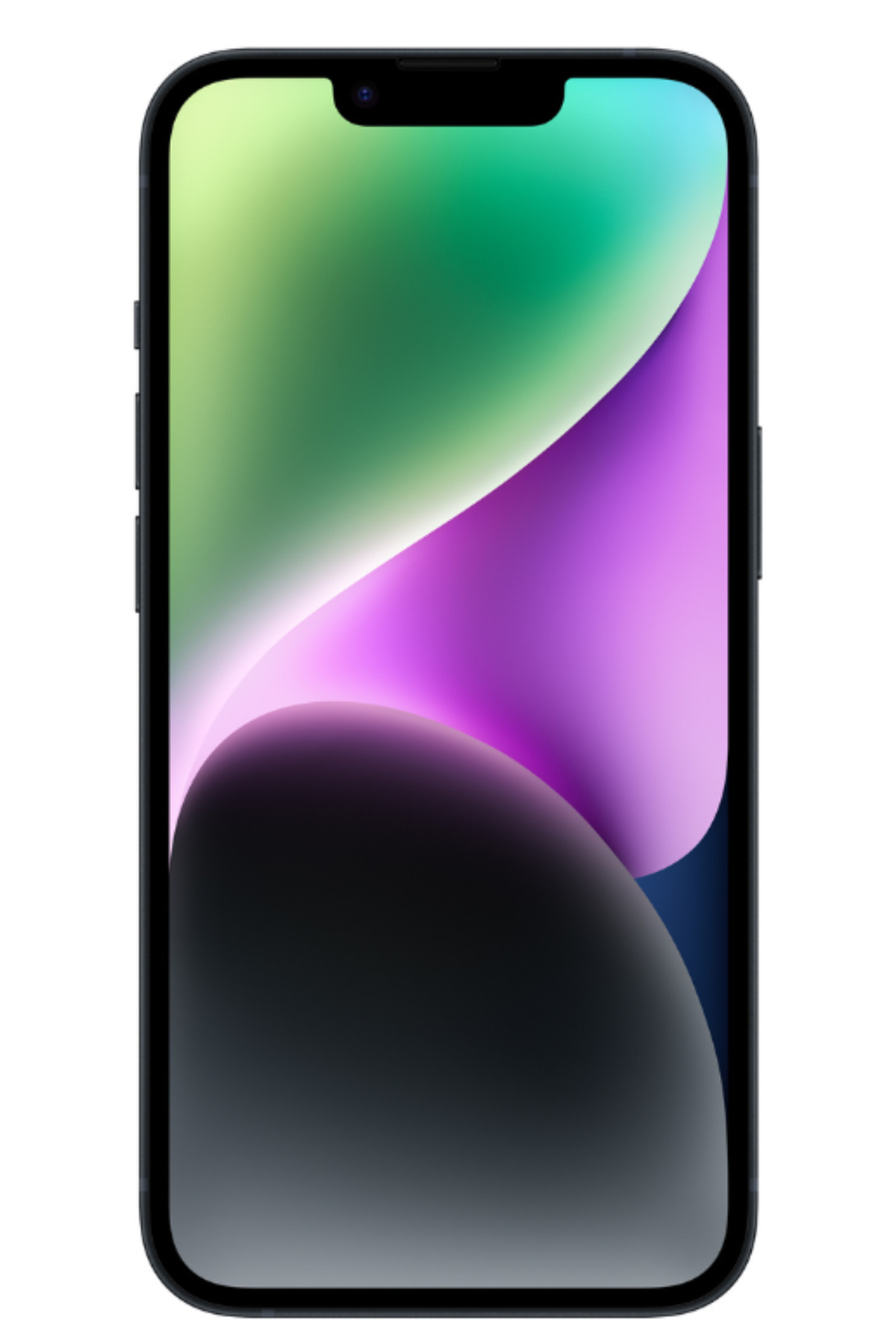 iPhone 14 128GB Cellphone - Midnight (Pre-Owned) – Edgars
