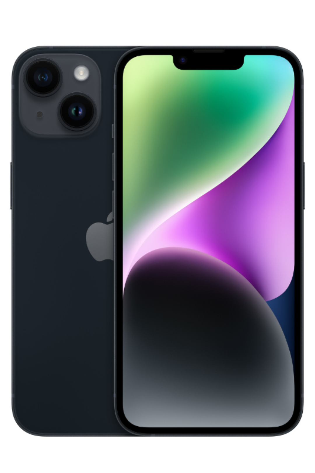 iPhone 14 128GB Cellphone - Midnight (Pre-Owned) – Edgars