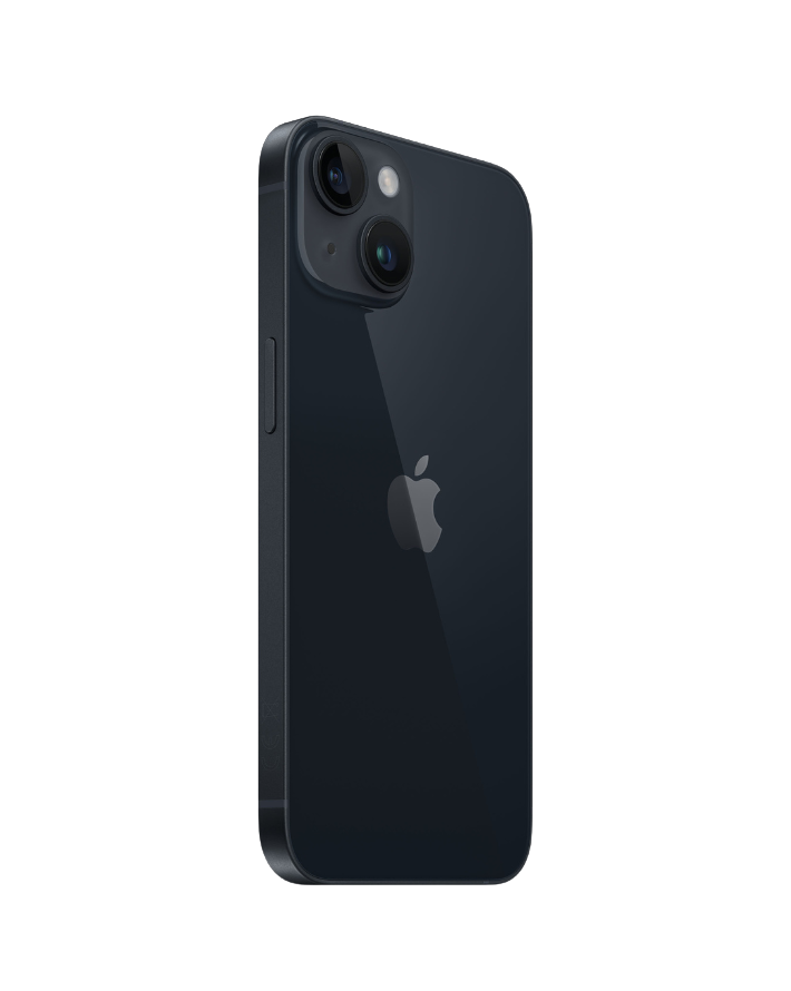 iPhone 14 128GB Cellphone - Midnight (Pre-Owned)