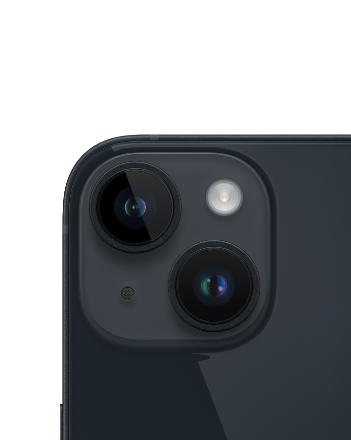 iPhone 14 128GB Cellphone - Midnight (Pre-Owned) – Edgars iPhone 14 128GB Cellphone - Midnight (Pre-Owned) – Edgars