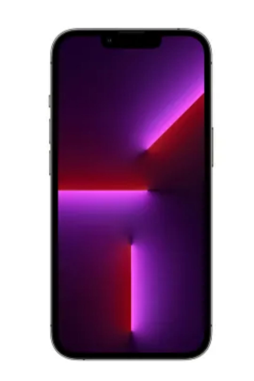 iPhone 13 Pro 128GB Cellphone Pre-Owned - Graphite
