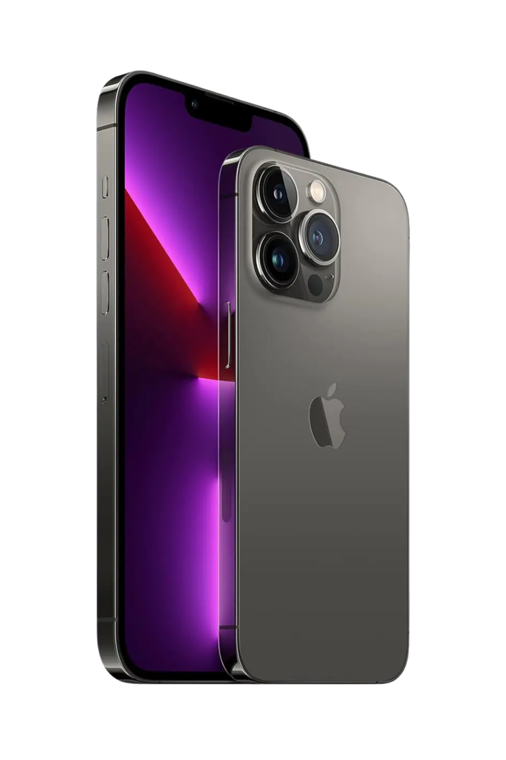 iPhone 13 Pro 128GB Cellphone Pre-Owned - Graphite