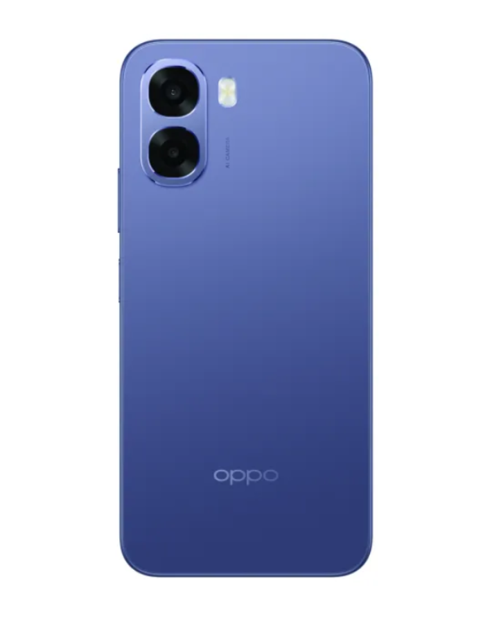 A6X 4 /64GB Dual Sim Cellphone - Purple