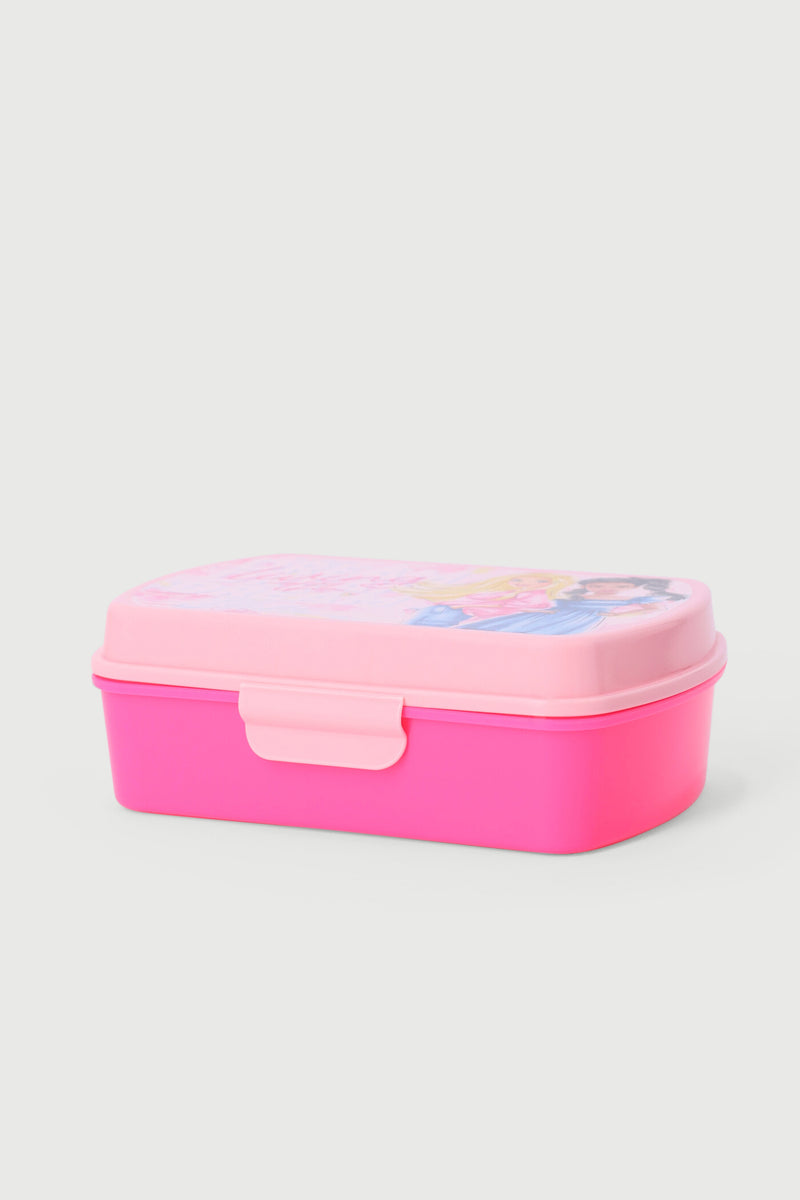 Pre-Girls Barbie Lunch Box - Pink