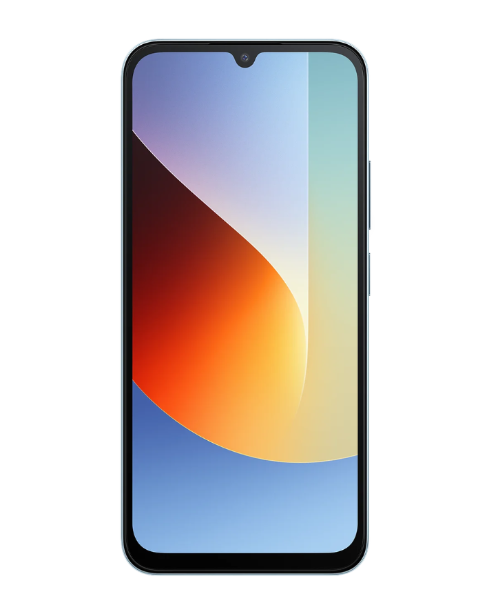 Redmi A7 PRO 8GB+128GB BUNDLE Dual Sim Cellphone - Blue