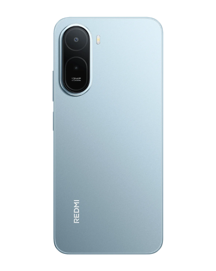 Redmi A7 PRO 8GB+128GB BUNDLE Dual Sim Cellphone - Blue
