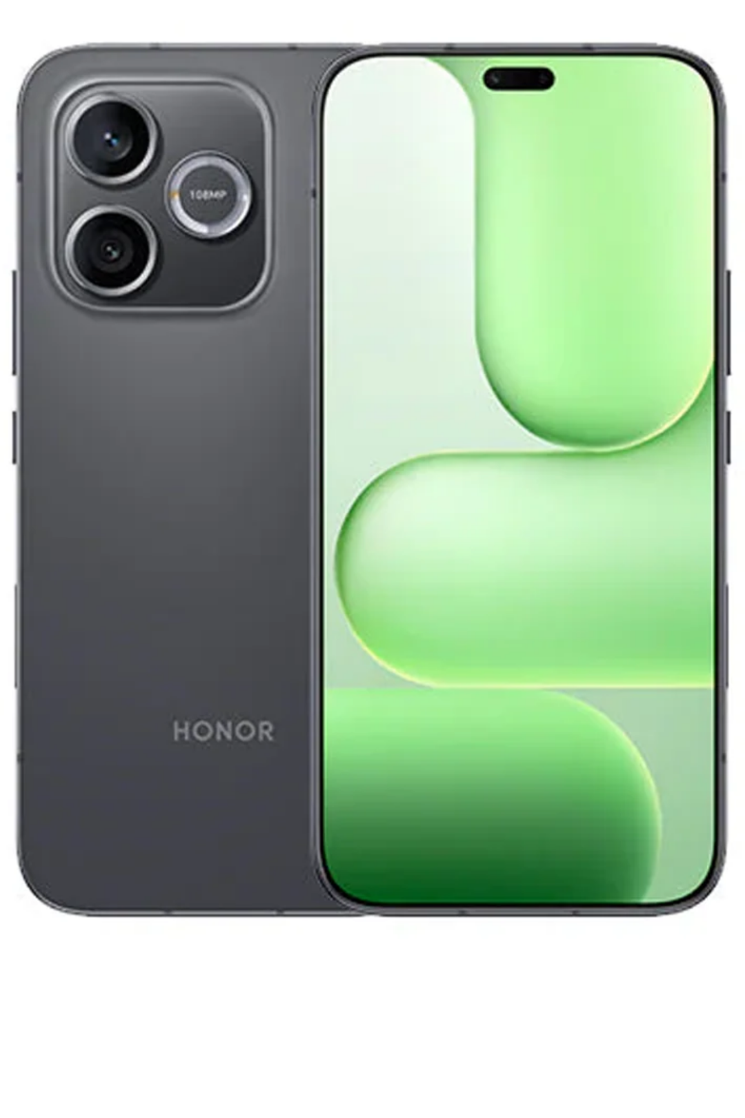 600 Lite  8/256GB 5G Dual Sim Cellphone - Black