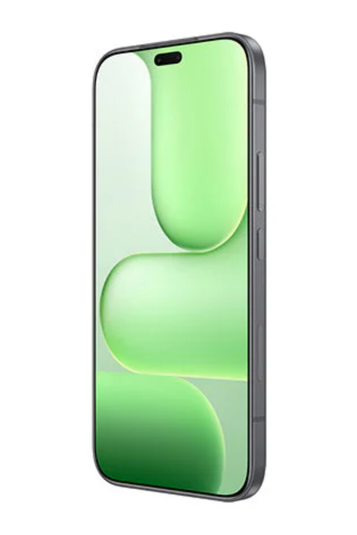 600 Lite  8/256GB 5G Dual Sim Cellphone - Black