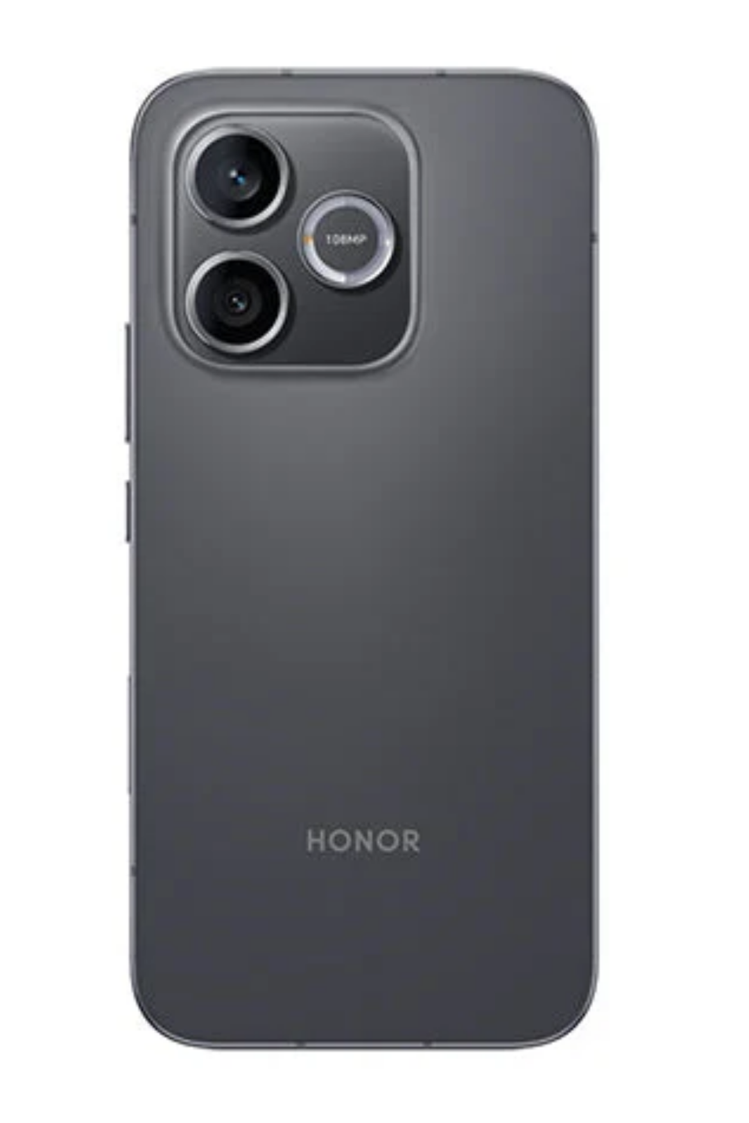 600 Lite  8/256GB 5G Dual Sim Cellphone - Black