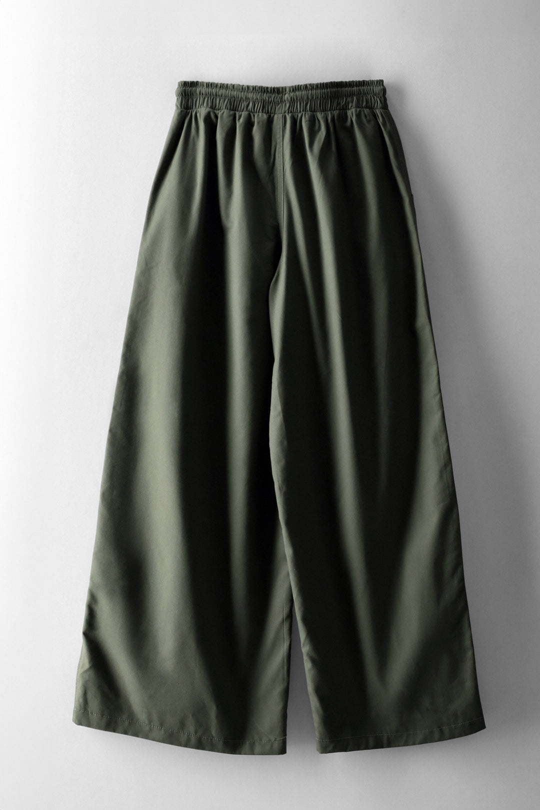 Girls Grafitti Pull On Pants - Fatigue