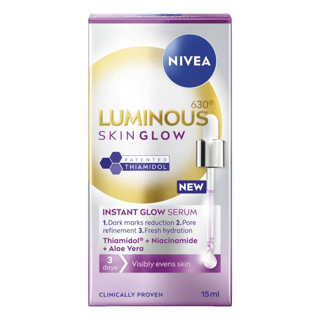 Face Luminous630 Even Glow&Skin Performance