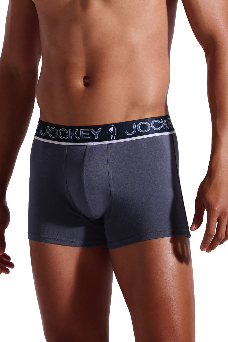 3 Pack Exclusive Trunk - Red