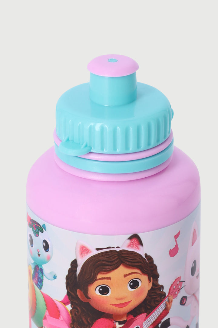 Gabby's Dollhouse Ergo Sports Bottle 430Ml