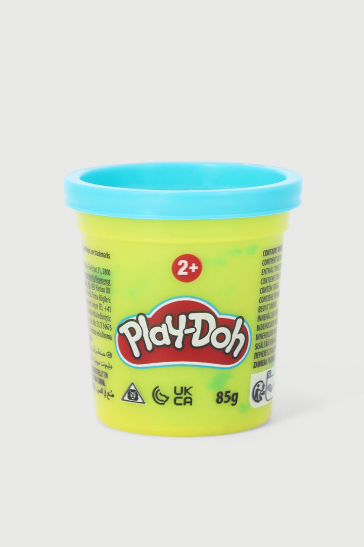 Play Doh Single Can - Multi