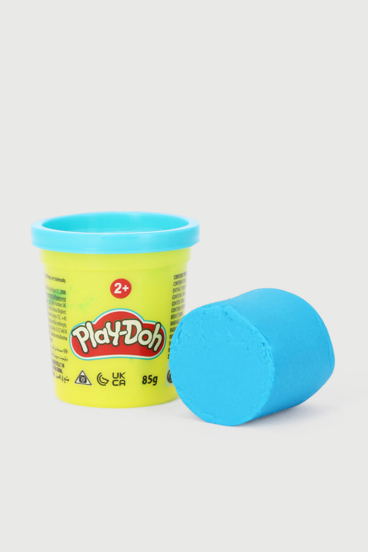 Play Doh Single Can - Multi