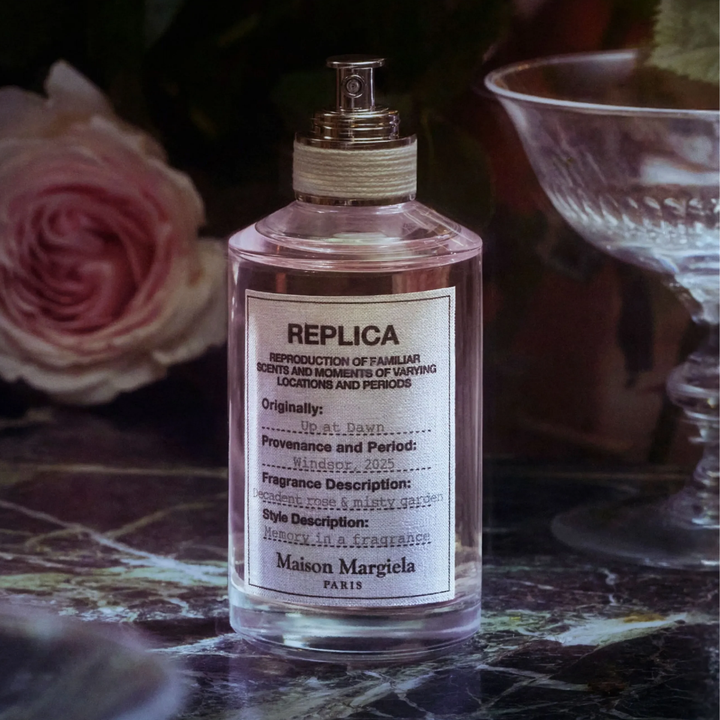 Up At Dawn Eau De Toilette