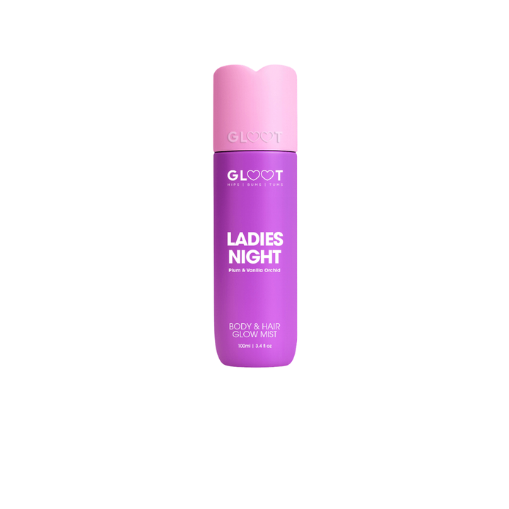 Ladies Night Mist
