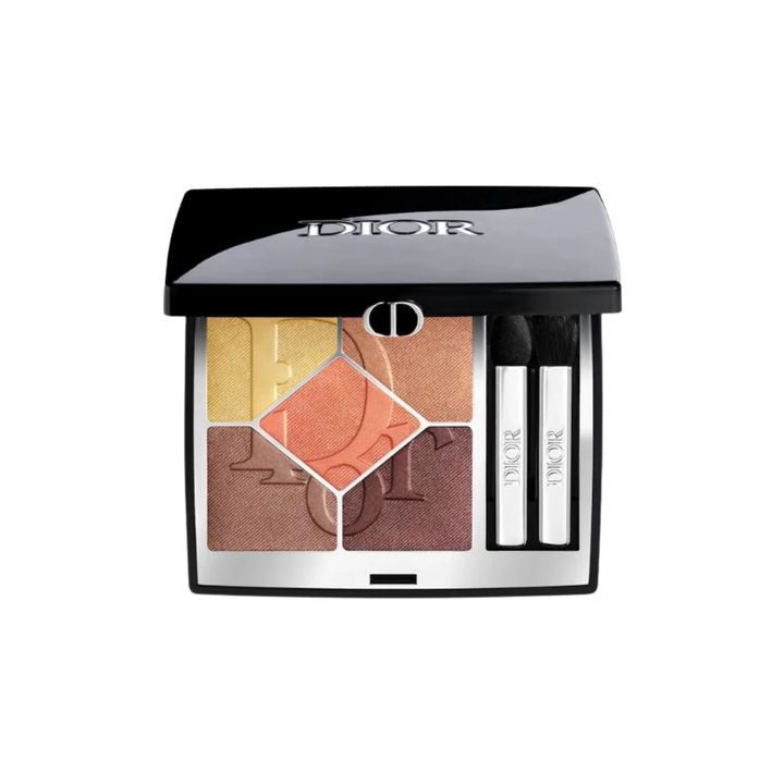 Diorshow 5 Couleurs Eye Palette Limited Edition