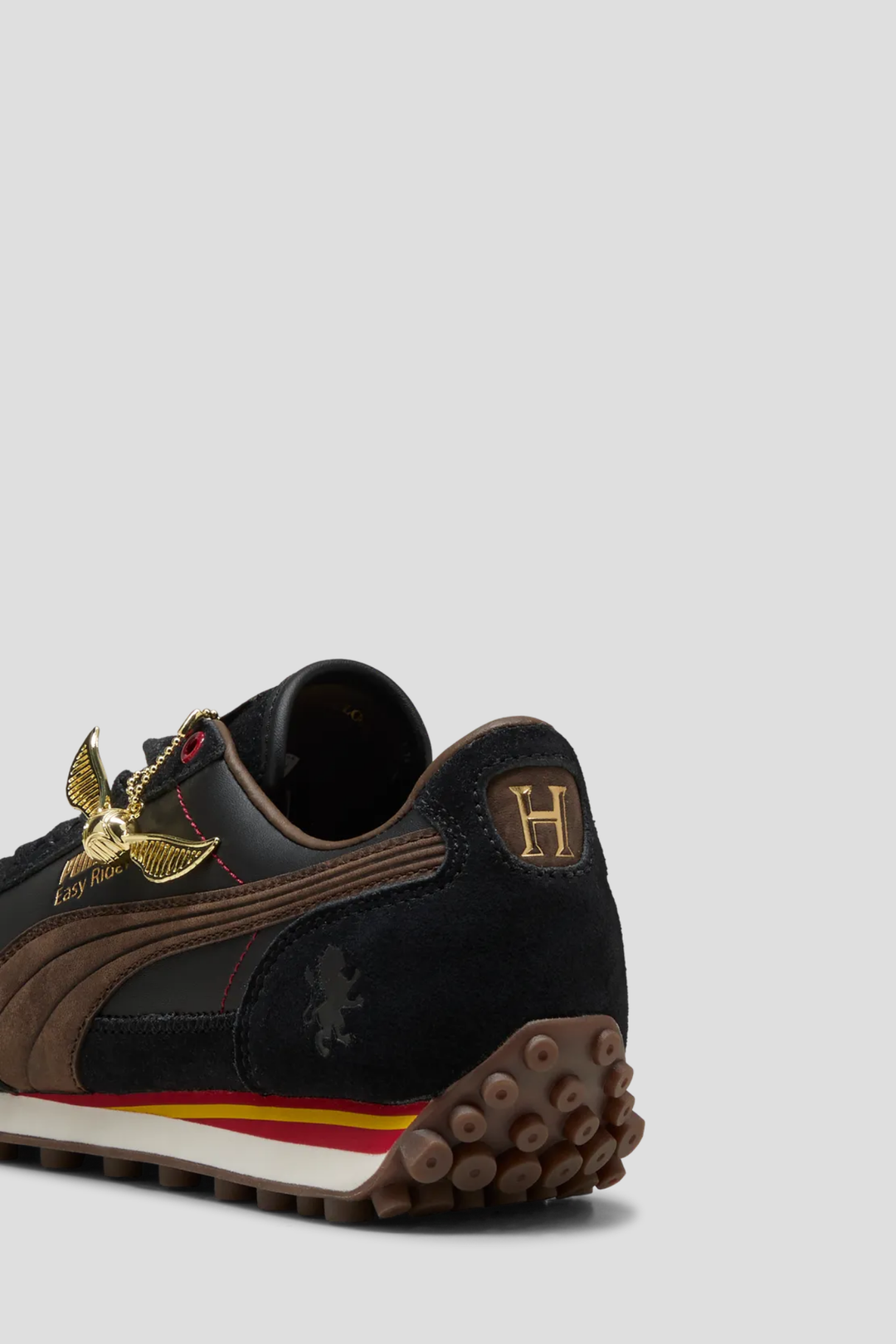 Easy Rider Harry Potter Collab Sneaker - Black