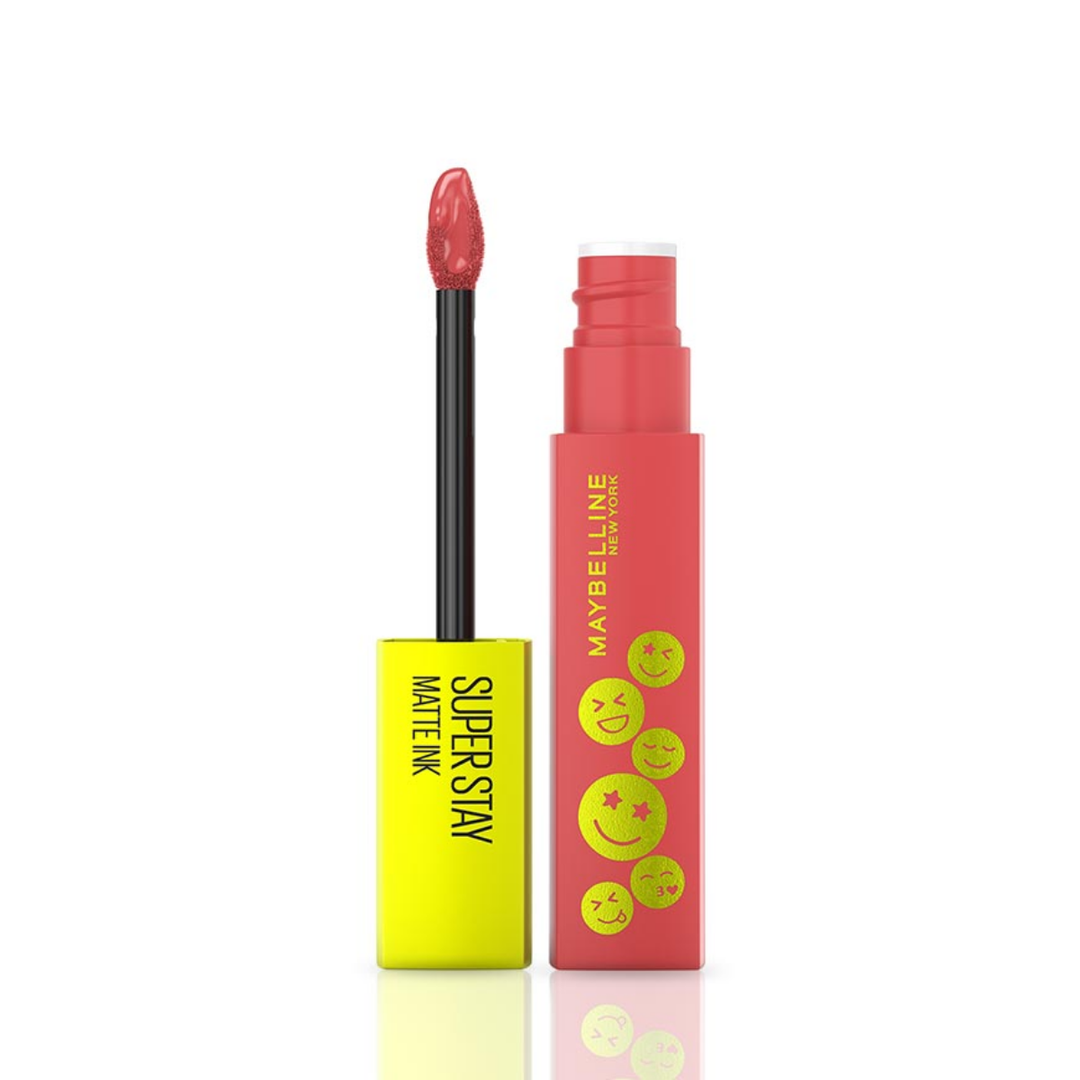 Matte Ink Moodmakers