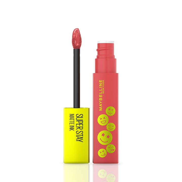 Matte Ink Moodmakers