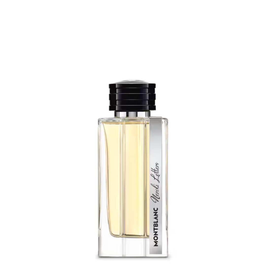 Neroli Letters Eau De Parfum