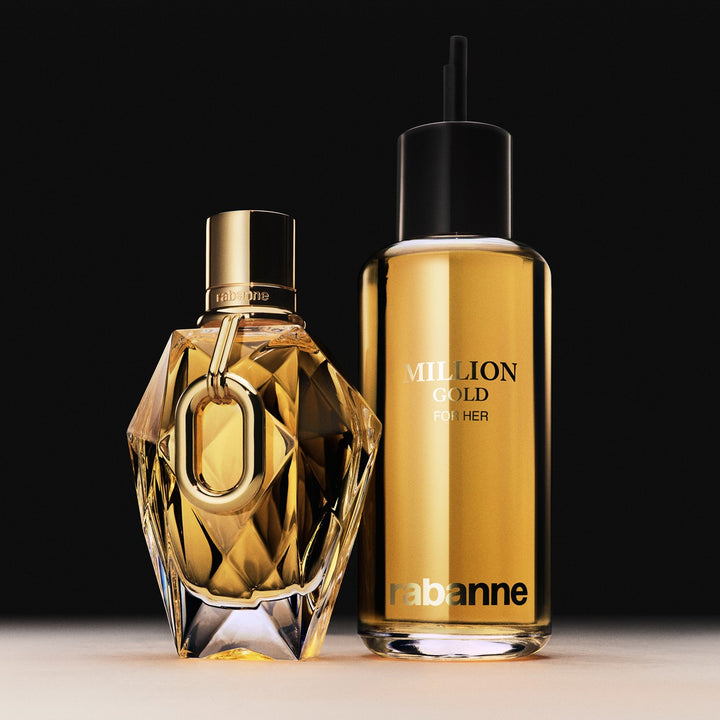 Million Gold For Her Eau de Parfum Refill