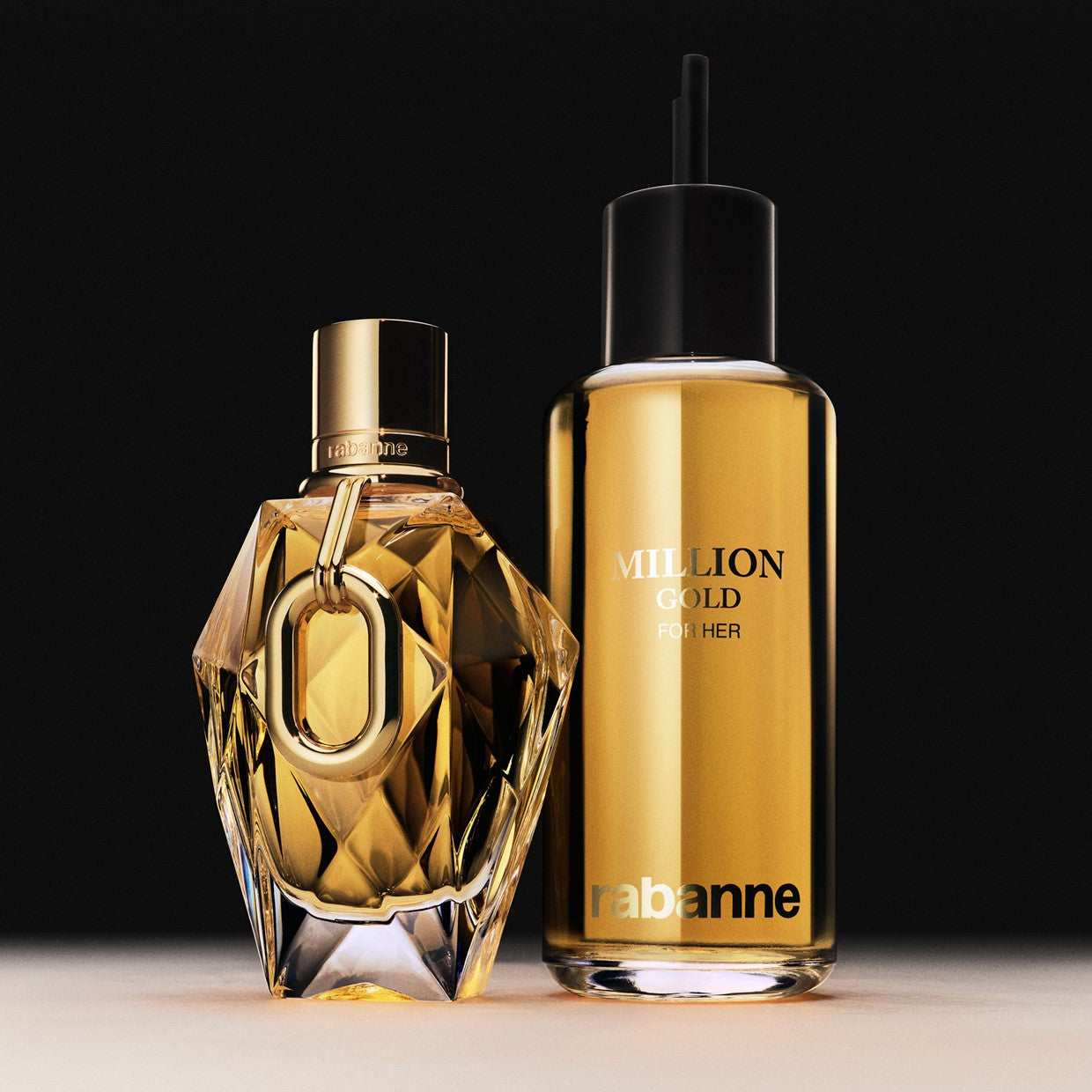 Fragrance Lady Million Paco Rabanne Fragrantica Lady Million Prive